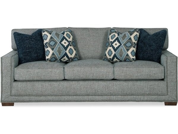 New Traditions Sofa 72325BD Sofas Craftmaster Furniture New Traditions Sofa 72325BD Sofas Craftmaster Furniture