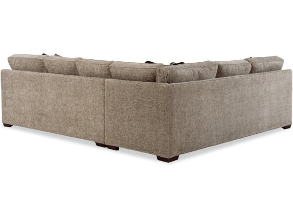 New Traditions Sectional 7232BD-Sect - Image 3