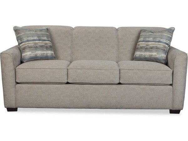 Loft Living Mannie Sleeper Sofa Sleeper Sofas Craftmaster Furniture