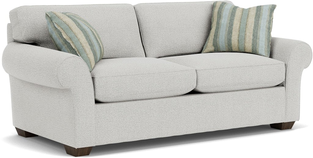 Vail Two-Cushion Sofa