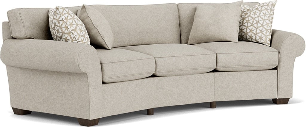 Vail Conversation Sofa