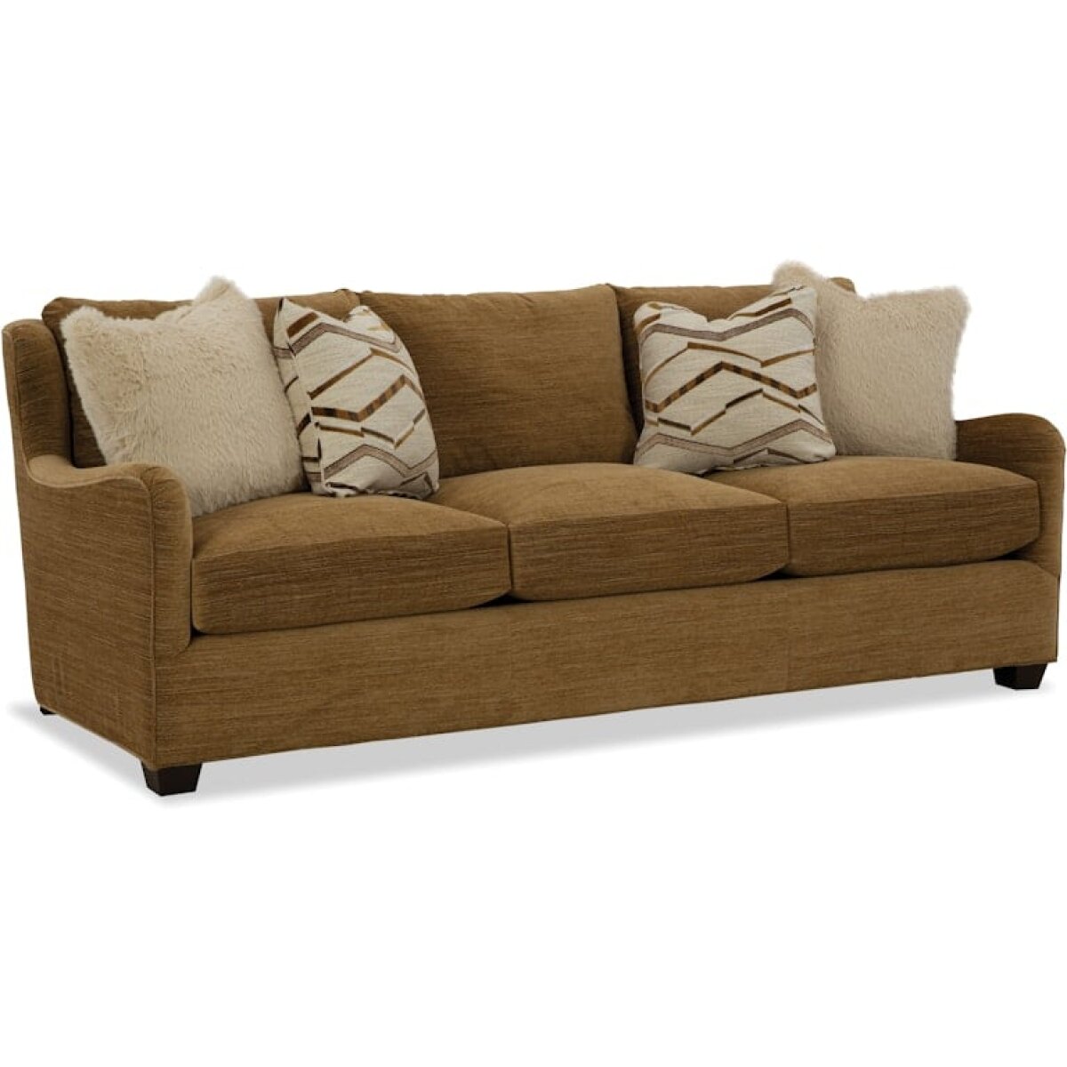 732950BD Sofa Sofas Craftmaster Furniture 4