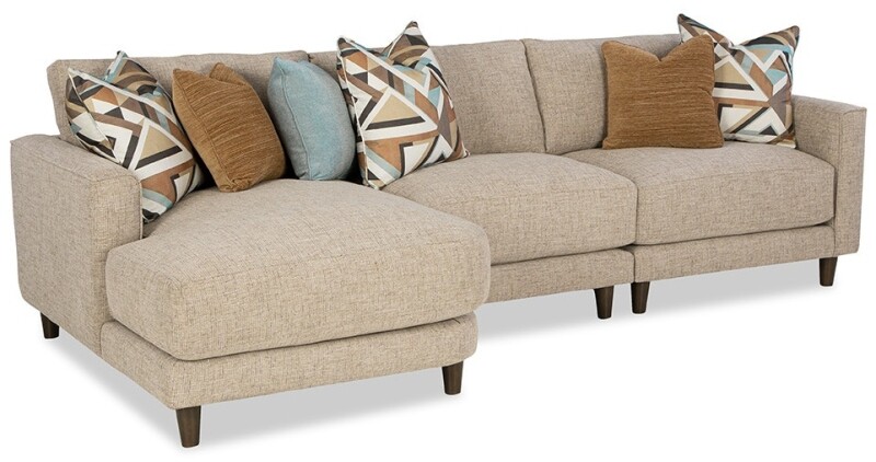 CM Modern Sectionals