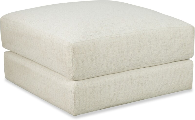 CM Modern Ottomans & Poufs