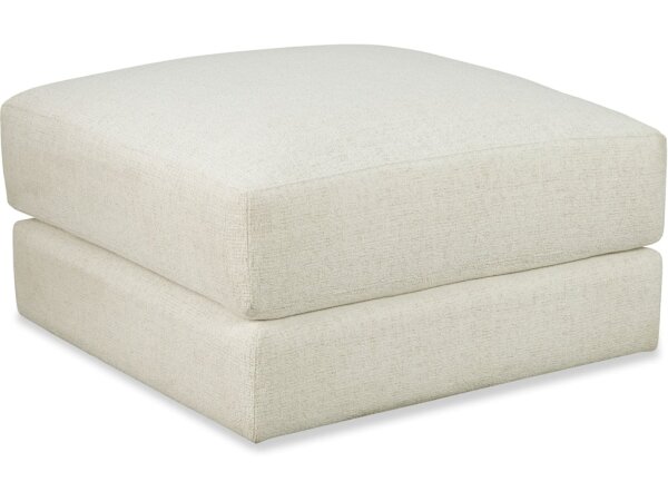 735401BD Ottoman Ottomans & Poufs Craftmaster Furniture 735401BD Ottoman Ottomans & Poufs Craftmaster Furniture
