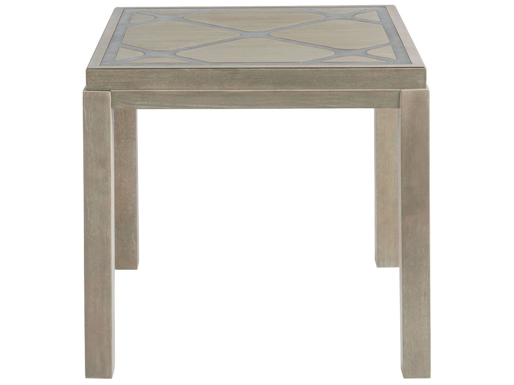 Griffin End Table