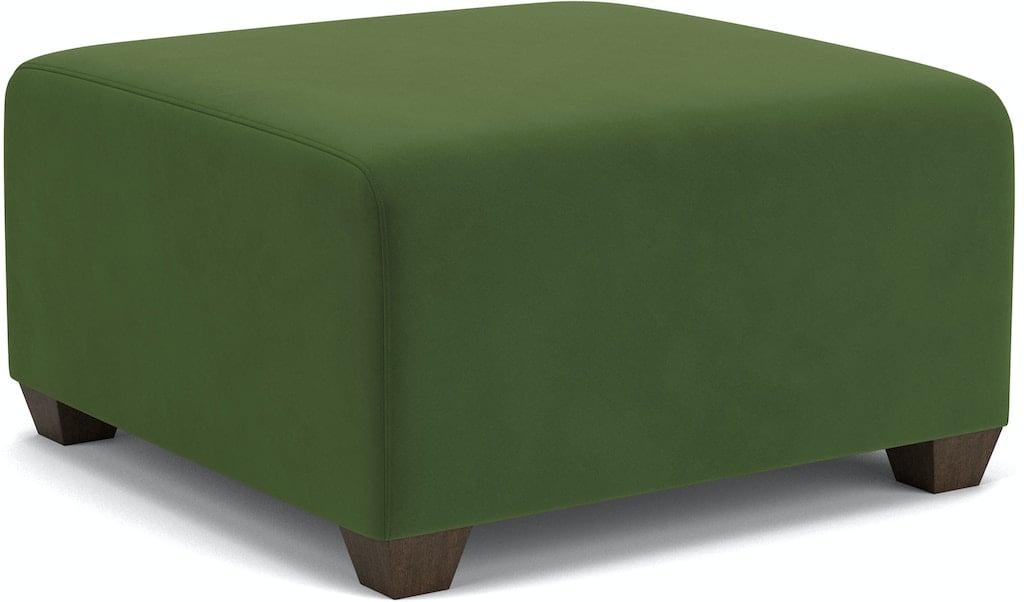 Freedom Square Cocktail Ottoman