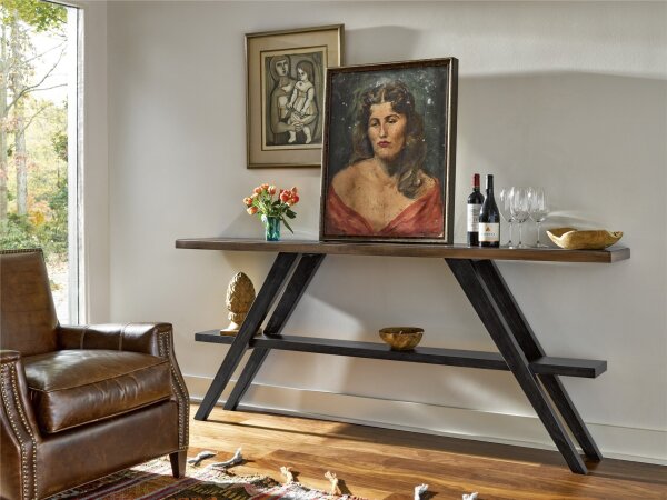Chandler Console Table - Image 2