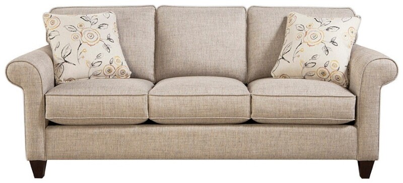 Craftmaster Essentials Sofas