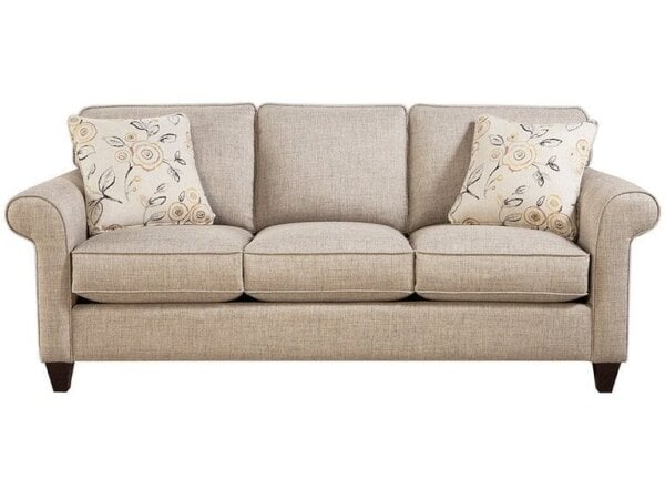 Loft Living Sleeper Sofa Sleeper Sofas Craftmaster Furniture Loft Living Sleeper Sofa Sleeper Sofas Craftmaster Furniture