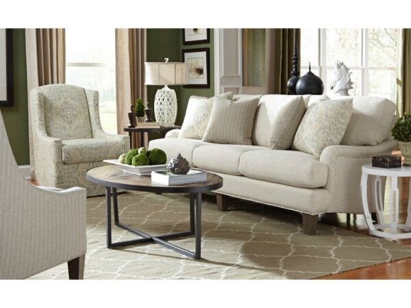 Casual Retreat Sofa 742950 - Image 2
