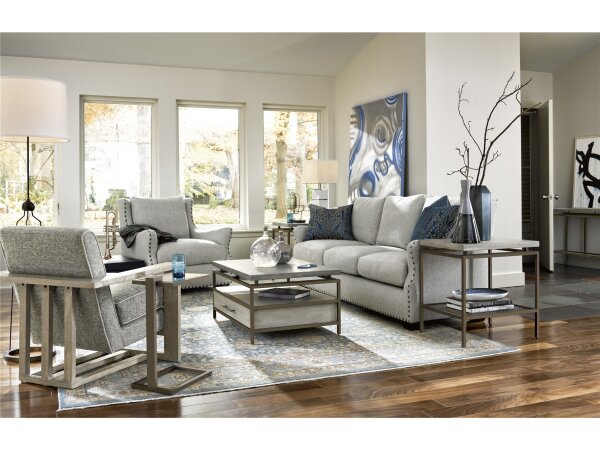 Garrison Chairside Table - Image 2