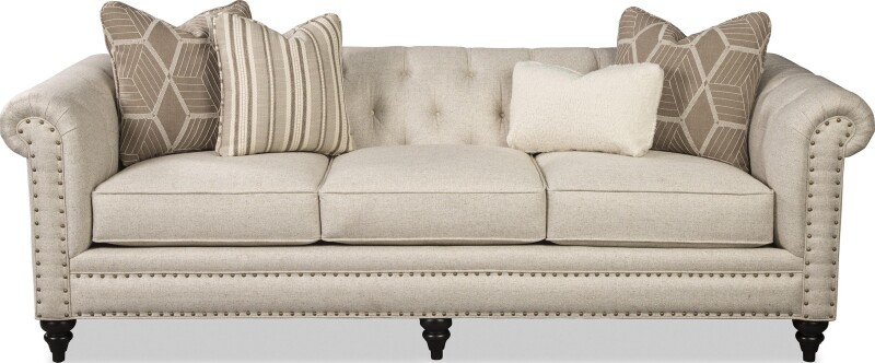 New Traditions Sofas