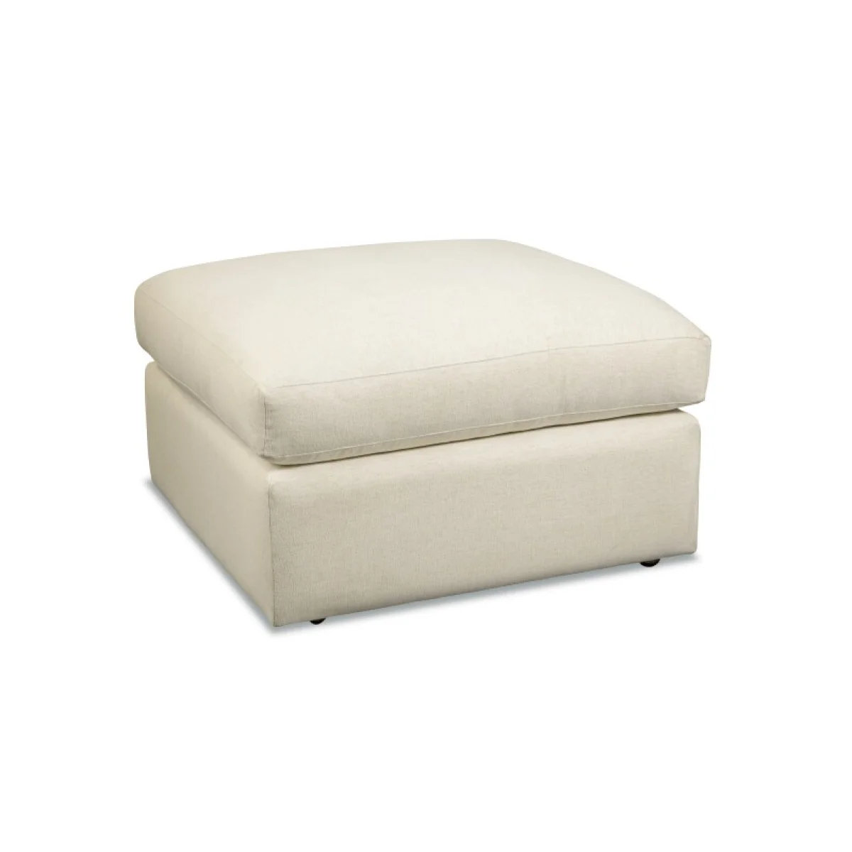 Soft Haven Ottomans & Poufs Ottomans & Poufs Craftmaster Furniture 4
