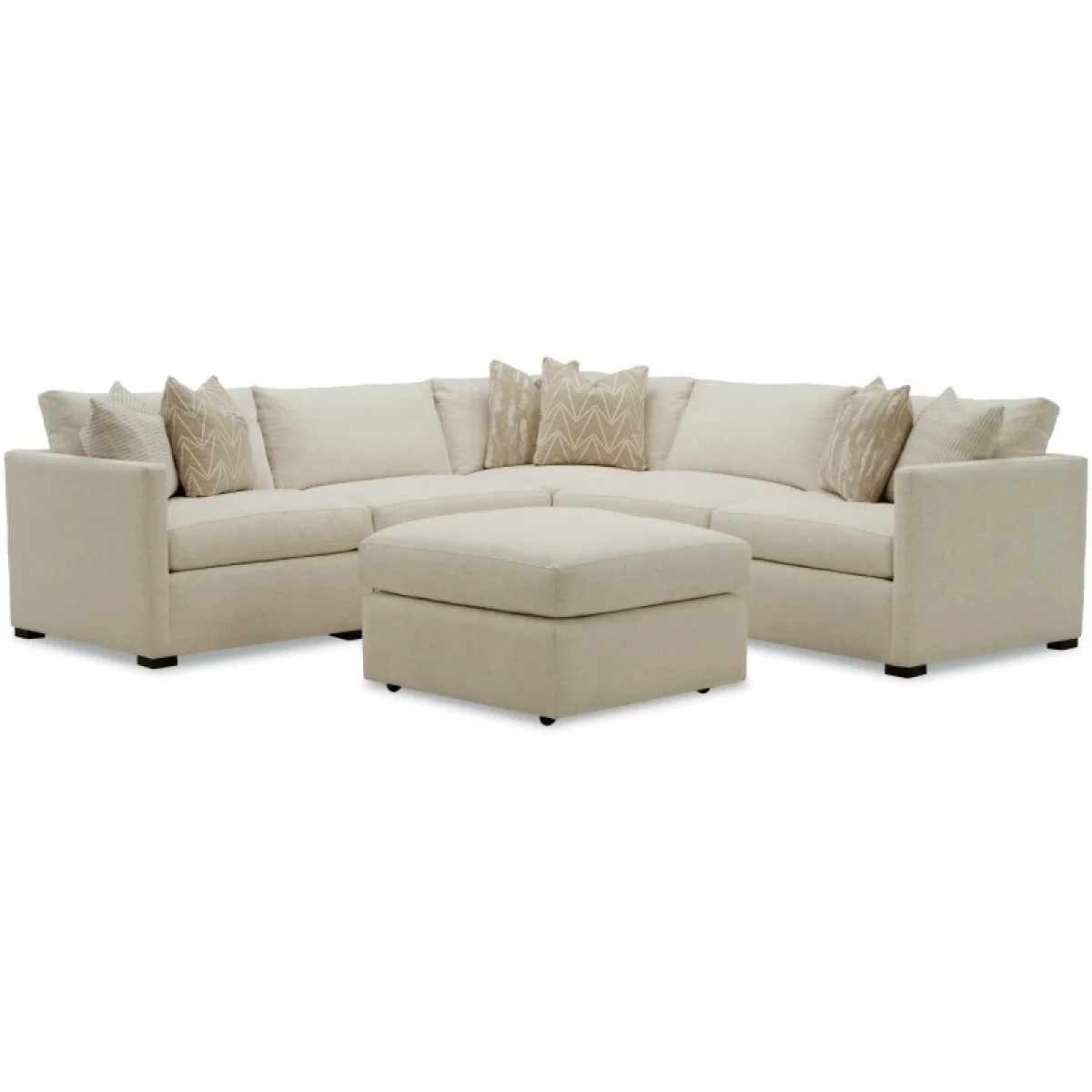 Design Options – F9 Sectionals Sectionals Brown 6