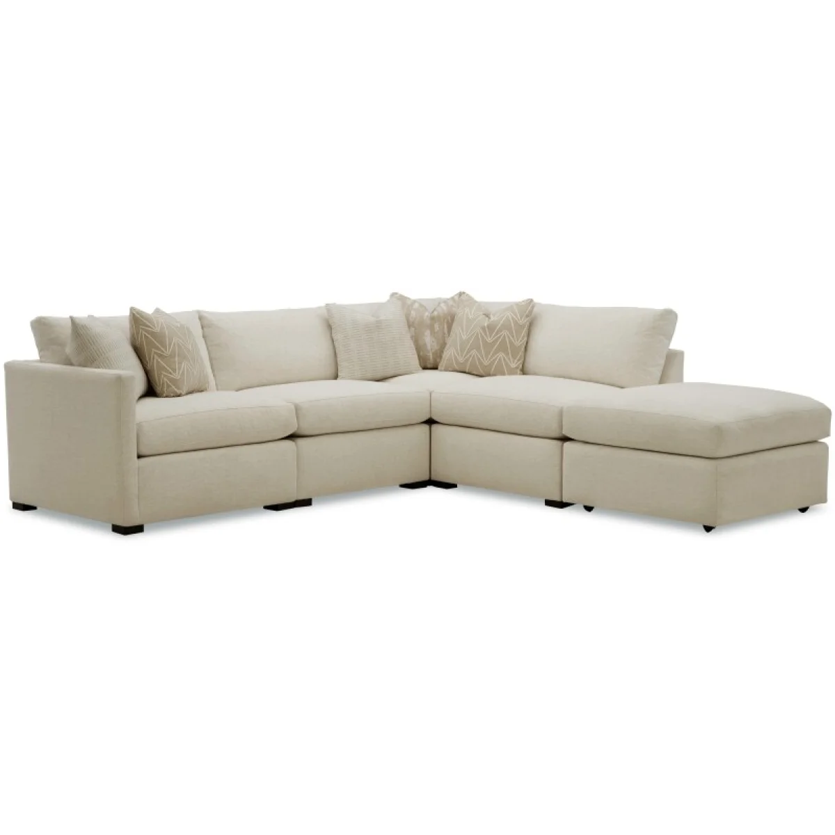 Design Options – F9 Sectionals Sectionals Brown 8