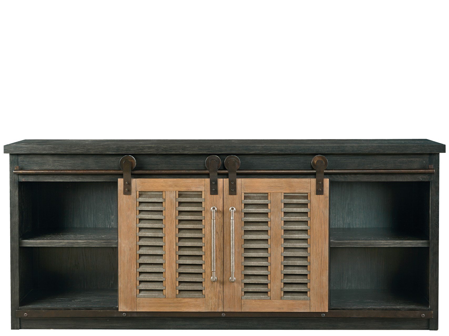 Merrit Entertainment Console