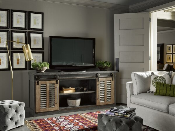 Merrit Entertainment Console - Image 2