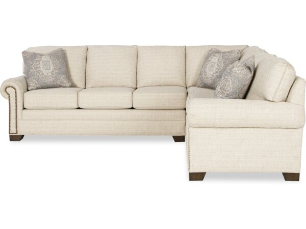 Essentials Sectional 7565-sect - Image 3