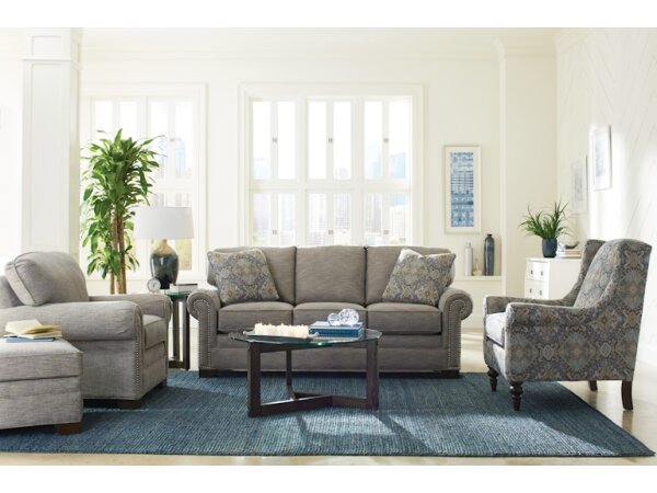 Paige 21 Queen Sleeper - Image 3