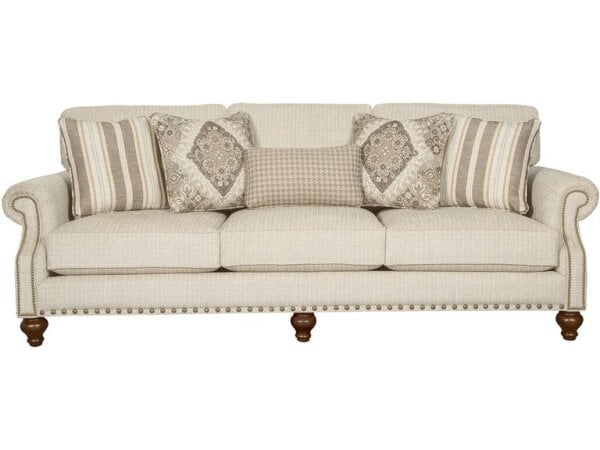 762350 New Traditions Sofa Sofas Craftmaster Furniture