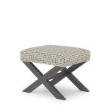 L77 Mayer Ottoman - Image 2