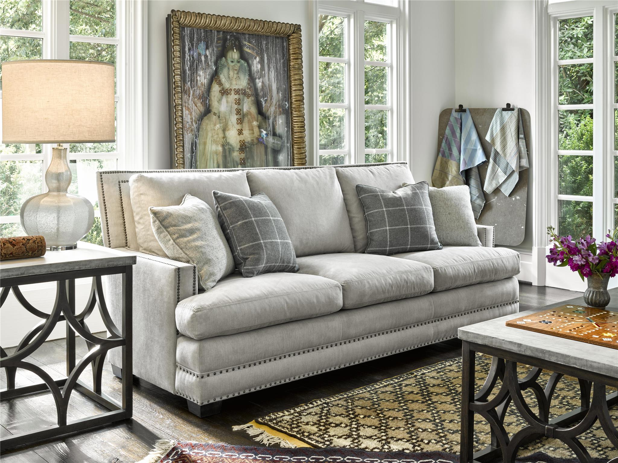 Franklin Street Sofa Sofas Customizable 6 Franklin Street Sofa Sofas Customizable 6