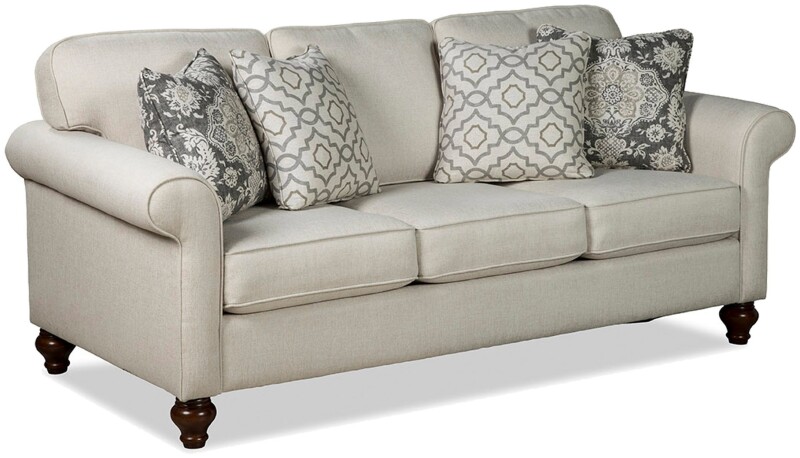 Craftmaster Essentials Sofas
