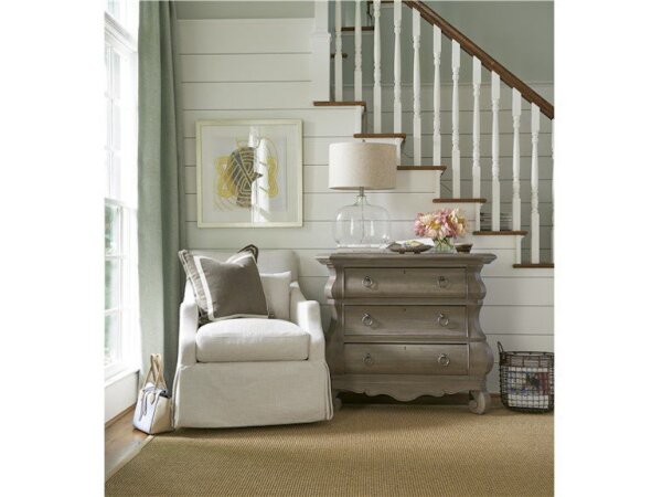 Marguax Accent Chair Chairs Universal Furniture 7 Marguax Accent Chair Chairs Universal Furniture 7