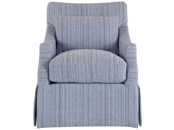 Margaux Accent Chair Chairs Customizable