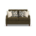 Gianna Fabric Loveseat - Image 3