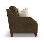 Gianna Fabric Loveseat - Image 4