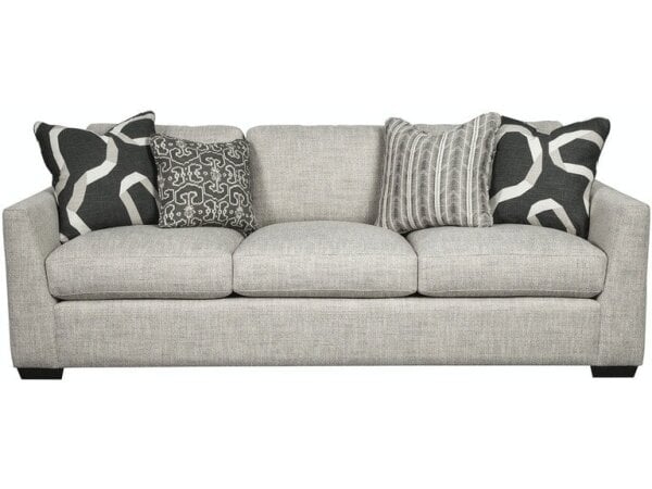 CM Modern Sofa 783950BD Sofas Craftmaster Furniture CM Modern Sofa 783950BD Sofas Craftmaster Furniture