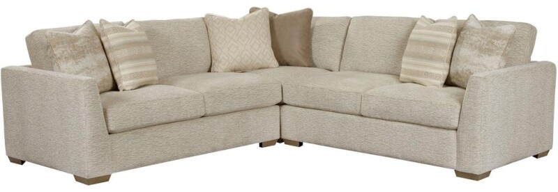 CM Modern Sectionals