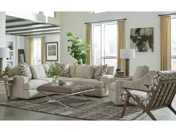 CM Modern 7853BD Sectional - Image 2