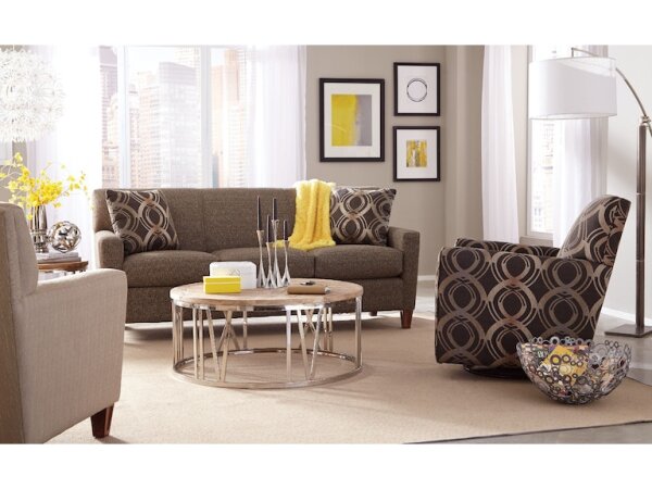 Loft Living Sofa 786450 - Image 2