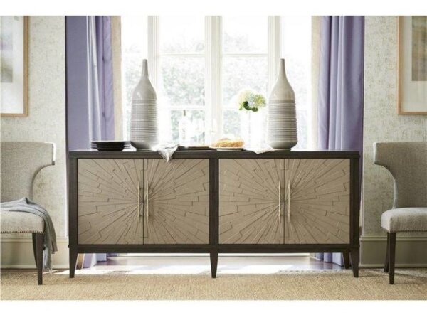 Soliloquy Arabella Credenza - Image 2