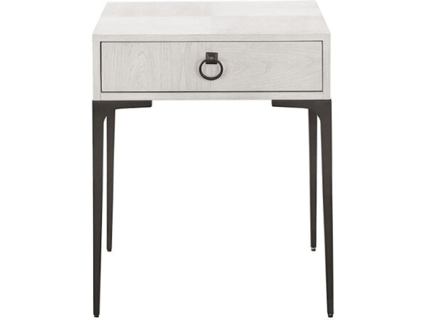 Dahlia Drawer End Table End tables Universal Furniture