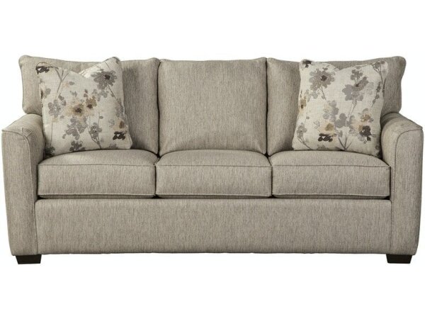Loft Living Kennedy Sleeper Sofa Sleeper Sofas Craftmaster Furniture