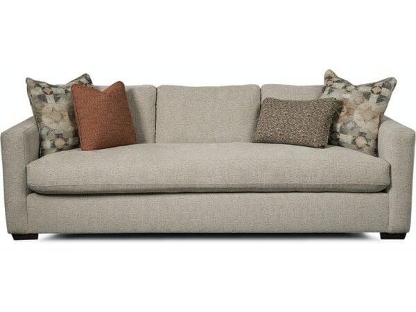 CM Modern Sofa 792774BD Sofas Craftmaster Furniture CM Modern Sofa 792774BD Sofas Craftmaster Furniture
