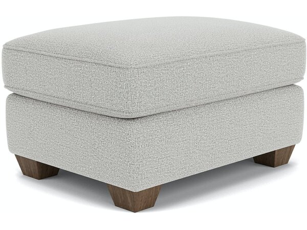 Carson Ottoman Ottomans & Poufs Customizable