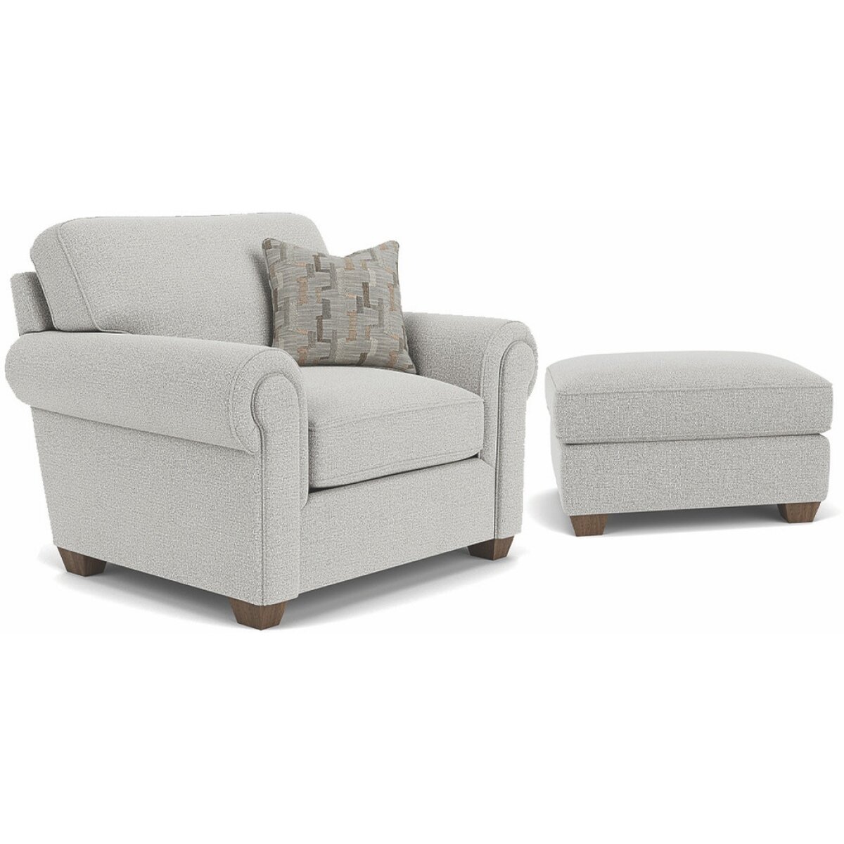 Carson Chair Chairs Customizable 6