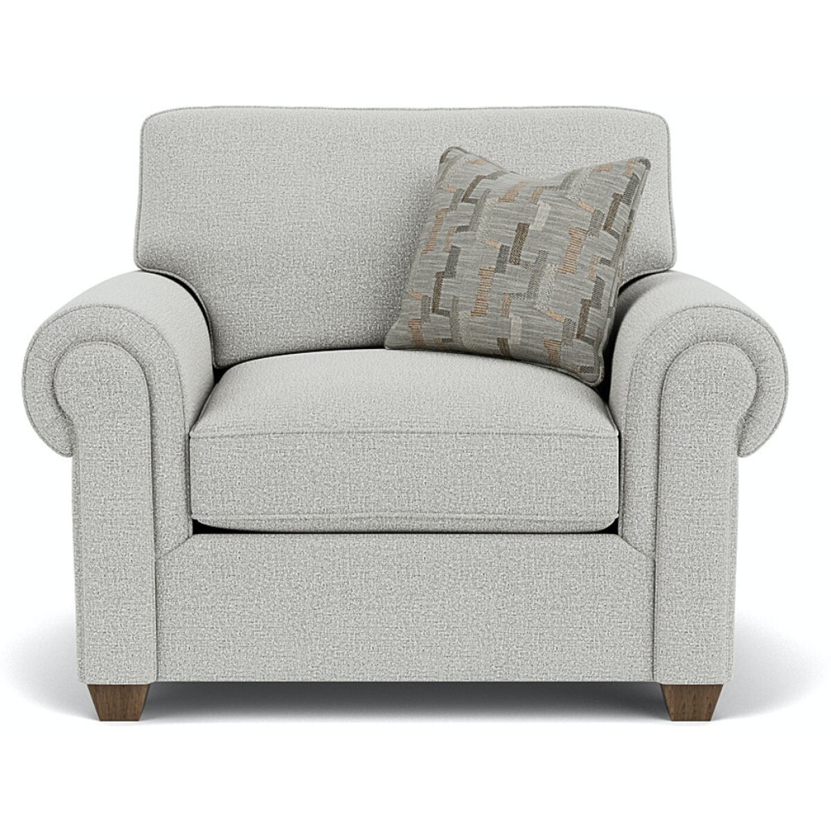 Carson Chair Chairs Customizable 5