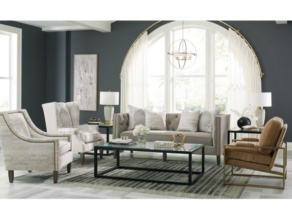 New Traditions Sofa 795670 - Image 2