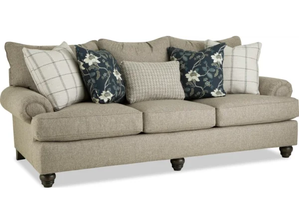 Essentials Sofa 797050pc Sofas Craftmaster Furniture Essentials Sofa 797050pc Sofas Craftmaster Furniture
