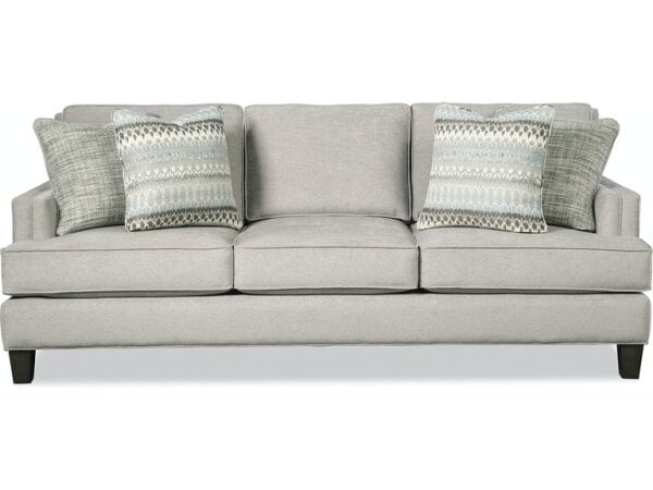 798750 New Traditions Sofa Sofas Craftmaster Furniture