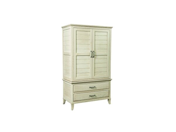 Tribeca Armoire TRI14255 Chests Customizable