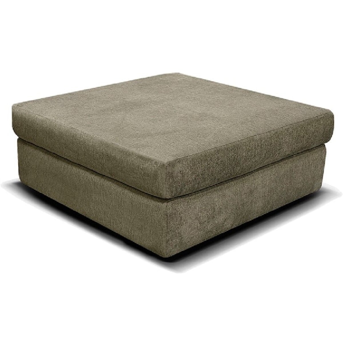 7F07 Hermosa Ottoman Ottomans & Poufs Customizable 4