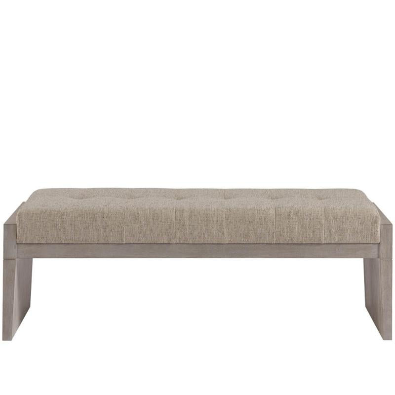 Midtown Bed End Bench