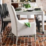 Midtown Host Arm Chair - Image 2